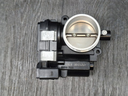 Einspritzanlage BMW R 1200 GS LC