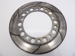 Remschijf voor Honda VF 1100 C Magna