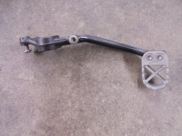 Rempedaal KTM 890 Adventure