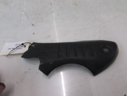 Uitlaat Triumph Tiger 900