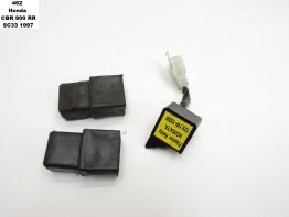 Relais Honda CBR 900 RR