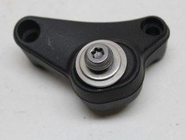 Uitlaat KTM 790 Duke