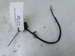 Standaard schakelaar Suzuki Burgman 400