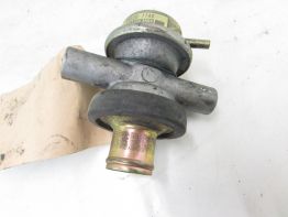 Engine parts Kawasaki ZZR 600