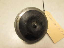 Claxon Suzuki GSX R 600