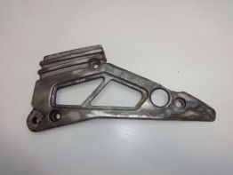 Rechter schetsplaat Yamaha XJ 900 F