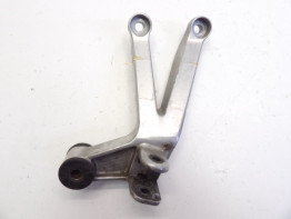 Duo voetsteun rechts Honda CBR Fireblade