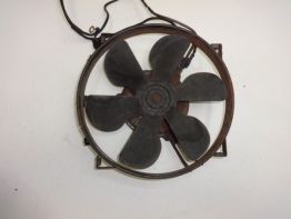 Ventilator Honda CBR 1000 F