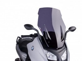 Scheibe Windschild BMW Overige BMW