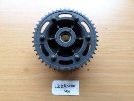 Driven flange Kawasaki ZZR 1100
