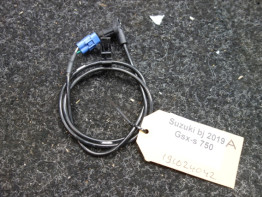 ABS sensor achter Suzuki GSX S 750