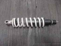 Front cushion BMW R 1150 R rockster