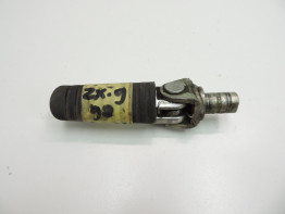 Voetsteun links Kawasaki ZX 9 R