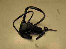 Ignition key Kawasaki Z 1000 Sx