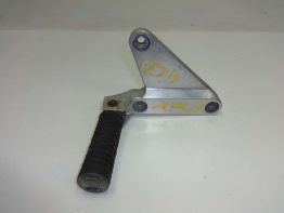 Duo voetsteun links Honda CMX 450