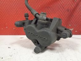 Remklauw links voor Suzuki SV 650