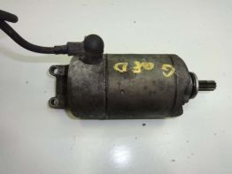Startmotor Suzuki GSX F 600