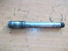 Vooras Suzuki GSX R 750