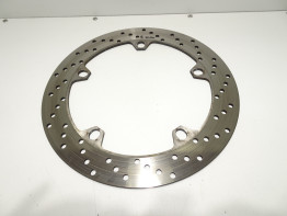 Remschijf voor BMW R 1150 GS