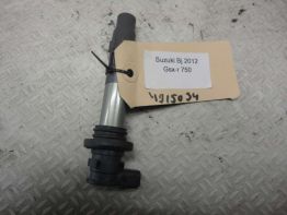 Zundspule Suzuki GSX R 750