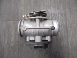 Gasklephuis BMW R 1150 R