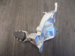 Schetsplaat links Ducati Multistrada 1260