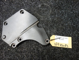 Frame - onderdelen Kawasaki GTR 1400