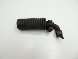 Voetsteun links Honda CB 500