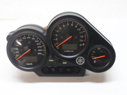 Tellerset Yamaha FAZER 1000