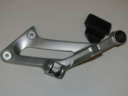 Duo voetsteun links Yamaha FJR 1300