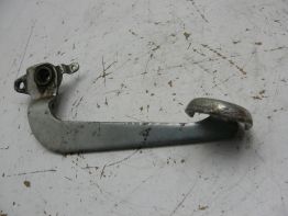 Bremspedal Yamaha XV 1600