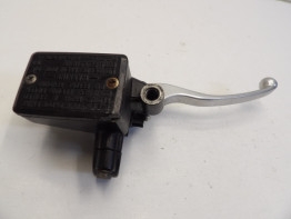 Rempomp Honda CMX 450