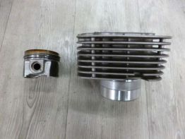 Cylinders Moto Guzzi V7 II