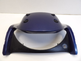 Heck Honda Deauville 650 - 700