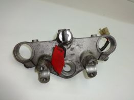 Kroonplaat Honda ST 1100 Pan European