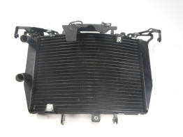 Radiateur Triumph Speed Triple 1050 R