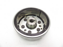 Flywheel rotor Yamaha FZR 600