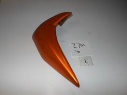 Seitenverkleidung links klein Kawasaki Z 750