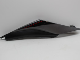 Rechter achterkant Yamaha YZF R3