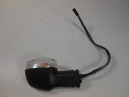 Winker left front Yamaha MT 09