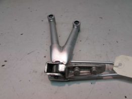 Soziusfussraste links Suzuki GSF 600 650 Bandit 