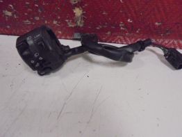 Handlebar switch assy left Kawasaki ZX 6 R