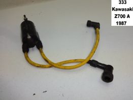 Bobine Kawasaki Z 750