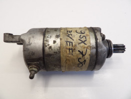 Starting motor Suzuki GSX 750