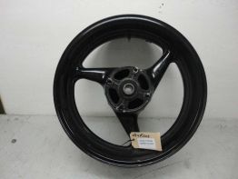Rear wheel Honda CBR Fireblade