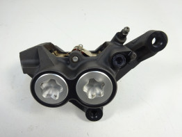 Remklauw rechts voor Yamaha FZ6