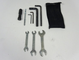 Gereedschapset Kawasaki Z 1000