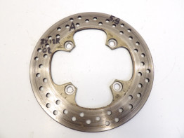 Rear brake disc Kawasaki ZX 12 R