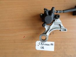 Achter remklauw Honda CBR Fireblade