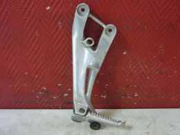 Soziusfussraste links Honda CBR 1100 XX